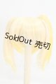 画像: 6-7inch/ウィッグ I-26-09-03-278-KD-ZI