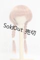 画像: 6-7inch/ウィッグ I-26-09-03-279-KD-ZI