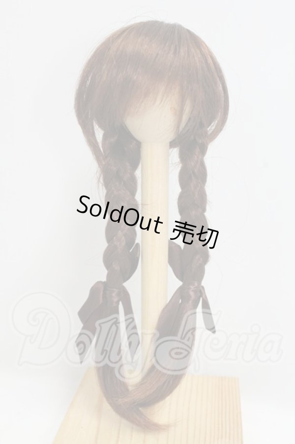 画像1: 6-7inch/ウィッグ I-26-09-03-280-KD-ZI (1)
