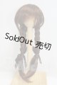 画像: 6-7inch/ウィッグ I-26-09-03-280-KD-ZI