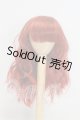画像: 6-7inch/ウィッグ I-26-09-03-281-KD-ZI