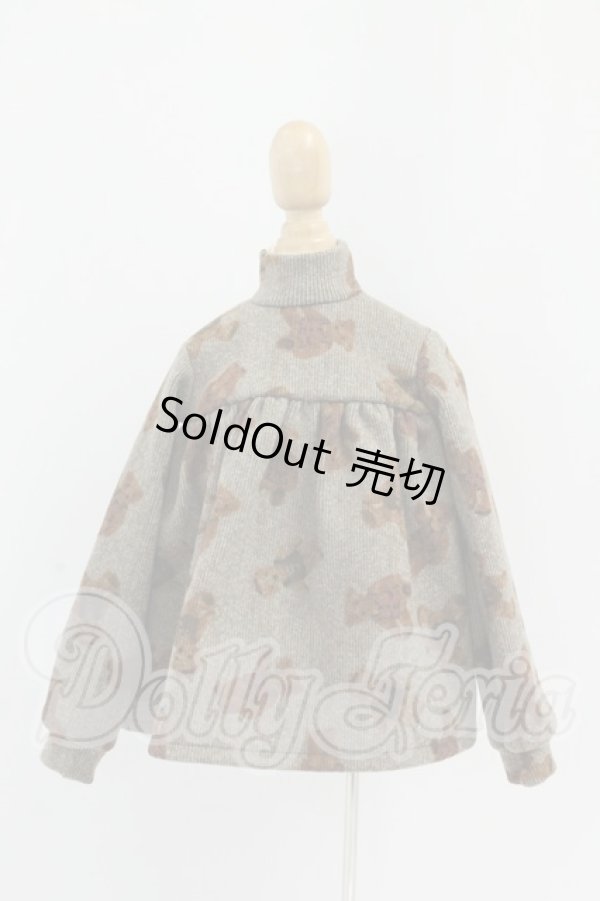 画像1: MDD/OF：ふにゃほわ様製衣装 I-26-09-03-288-KD-ZI (1)