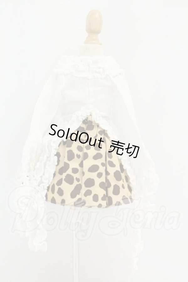 画像2: MDD/OF:衣装セット I-26-09-03-289-KD-ZI (2)