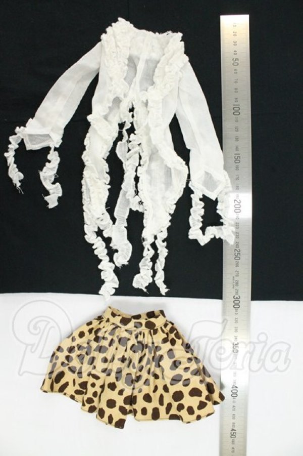 画像3: MDD/OF:衣装セット I-26-09-03-289-KD-ZI (3)