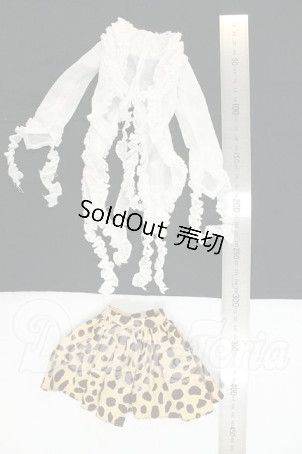 画像3: MDD/OF:衣装セット I-26-09-03-289-KD-ZI (3)