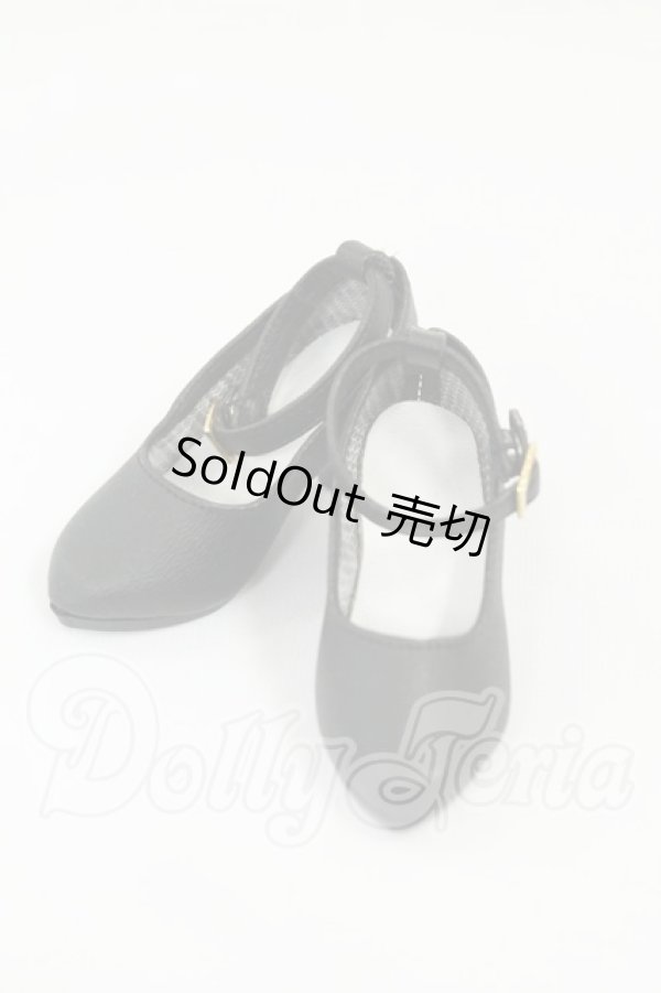 画像1: azone/OF:50cmサイズドール　靴 I-26-09-03-298-KD-ZI (1)