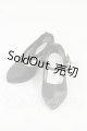 画像: azone/OF:50cmサイズドール　靴 I-26-09-03-298-KD-ZI