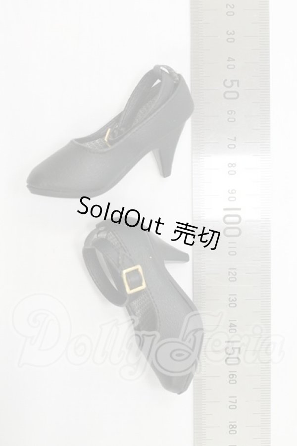 画像2: azone/OF:50cmサイズドール　靴 I-26-09-03-298-KD-ZI (2)