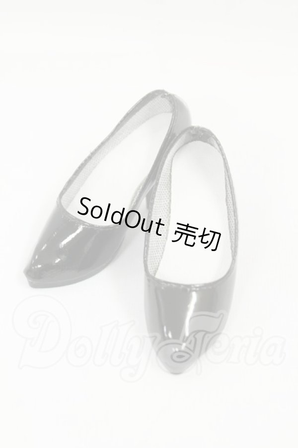 画像1: azone/OF:50cmサイズドール　靴 I-26-09-03-299-KD-ZI (1)