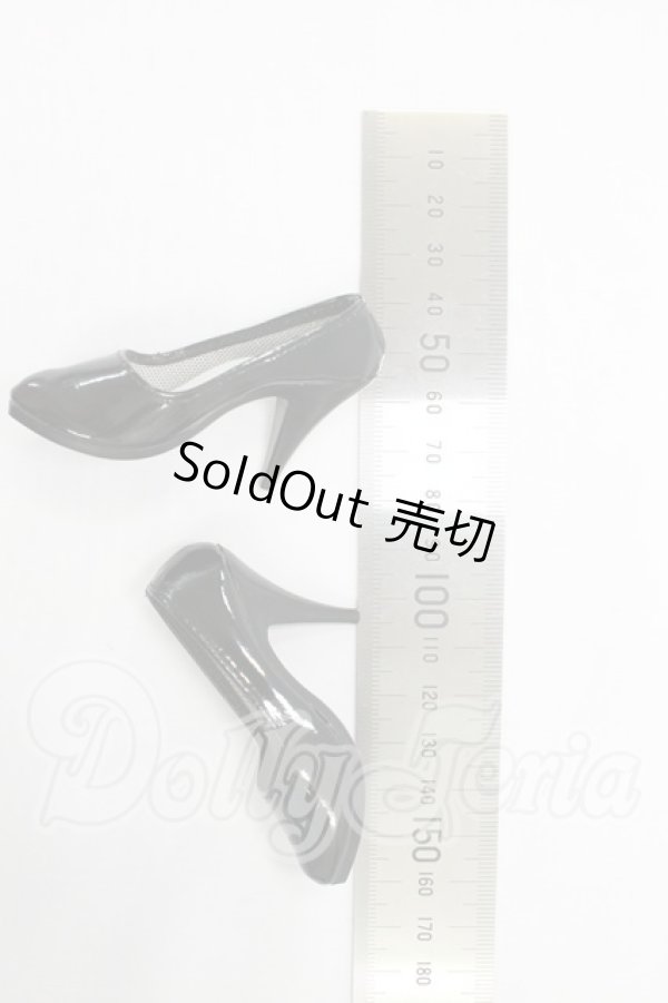 画像2: azone/OF:50cmサイズドール　靴 I-26-09-03-299-KD-ZI (2)
