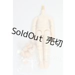 画像: オビツ11ボディ I-26-09-03-202-KD-ZI