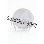画像: ねんどろいどドール/ヘアパーツ I-26-09-03-208-KD-ZI