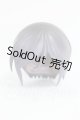 画像: ねんどろいどドール/ヘアパーツ I-26-09-03-208-KD-ZI