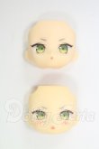 画像1: ねんどろいどどーる/フェイスパーツ I-26-09-03-212-KD-ZI (1)