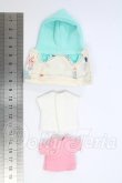 画像2: 1/12サイズドール/OF:衣装 I-26-09-03-215-KD-ZI (2)
