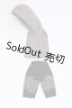 画像: オビツ11/OF:衣装 I-26-09-03-220-KD-ZI