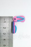 画像2: 1/12サイズドール/OF:靴 I-26-09-03-227-KD-ZI (2)