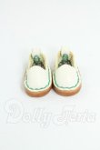 画像1: 1/12サイズドール/OF:靴 I-26-09-03-230-KD-ZI (1)