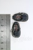 画像2: 1/12サイズドール/OF:靴 I-26-09-03-231-KD-ZI (2)