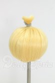 画像2: ウィッグ/4-4.5inch I-26-09-03-233-KD-ZI (2)