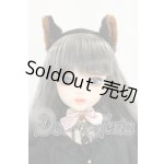 画像: 【DOLK×MYOU DOLL】Delia 黒猫 ver. Limited I-26-09-03-416-KD-ZI
