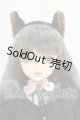 画像: 【DOLK×MYOU DOLL】Delia 黒猫 ver. Limited I-26-09-03-416-KD-ZI