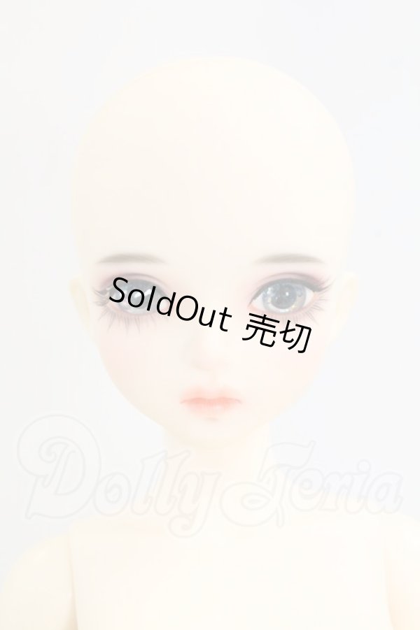 画像5: 【DOLK×MYOU DOLL】Delia 黒猫 ver. Limited I-26-09-03-416-KD-ZI (5)