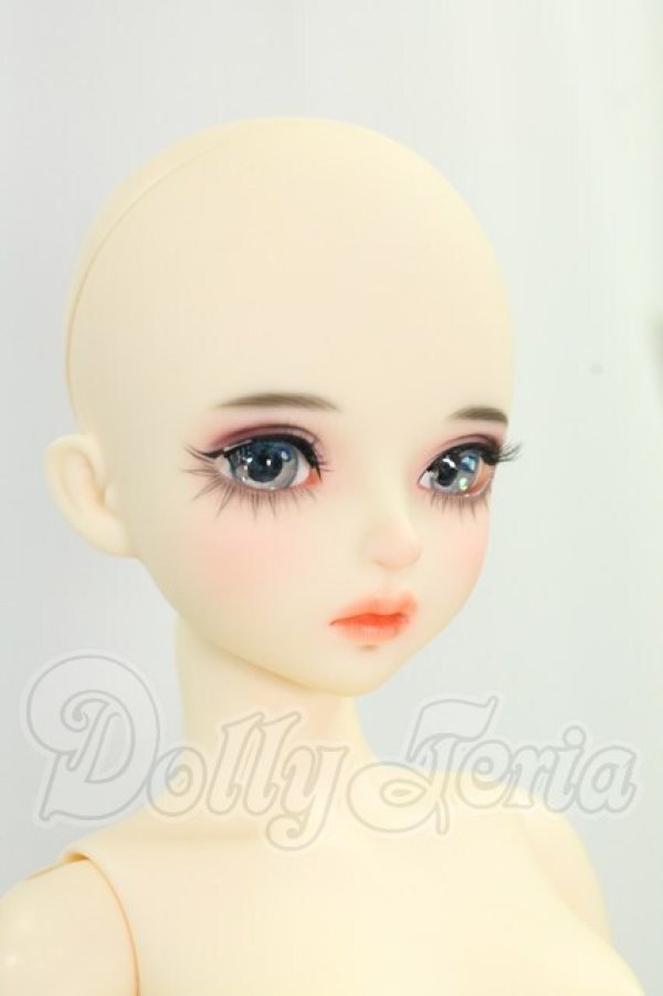 画像6: 【DOLK×MYOU DOLL】Delia 黒猫 ver. Limited I-26-09-03-416-KD-ZI (6)