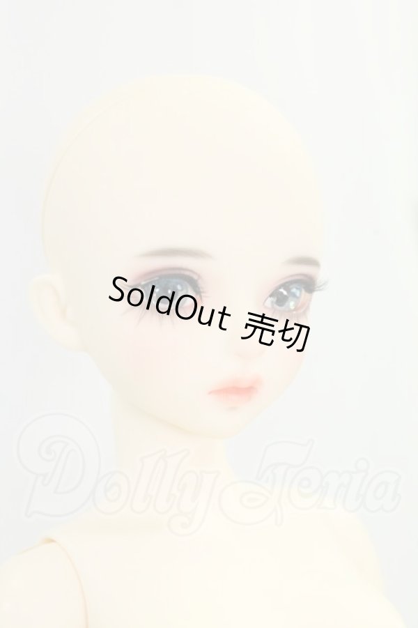 画像6: 【DOLK×MYOU DOLL】Delia 黒猫 ver. Limited I-26-09-03-416-KD-ZI (6)