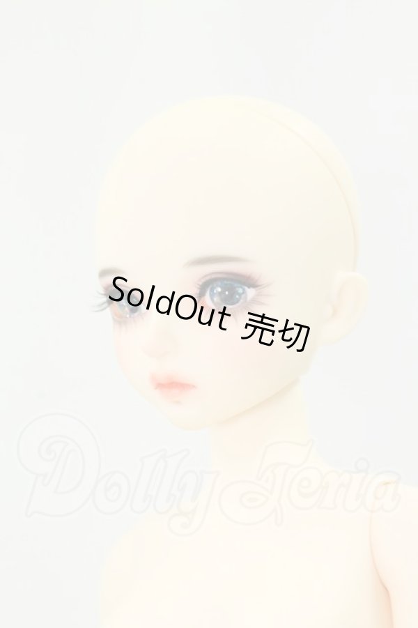 画像7: 【DOLK×MYOU DOLL】Delia 黒猫 ver. Limited I-26-09-03-416-KD-ZI (7)