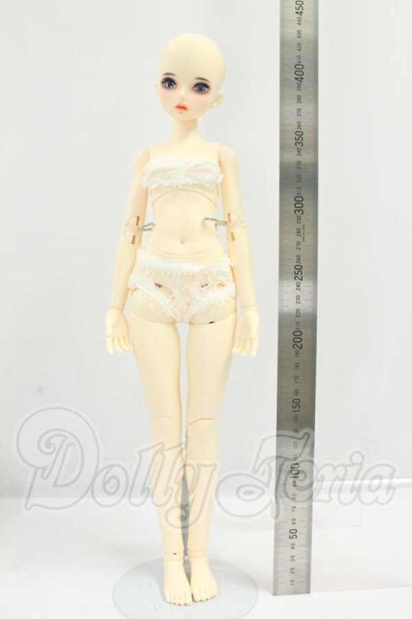 画像8: 【DOLK×MYOU DOLL】Delia 黒猫 ver. Limited I-26-09-03-416-KD-ZI (8)