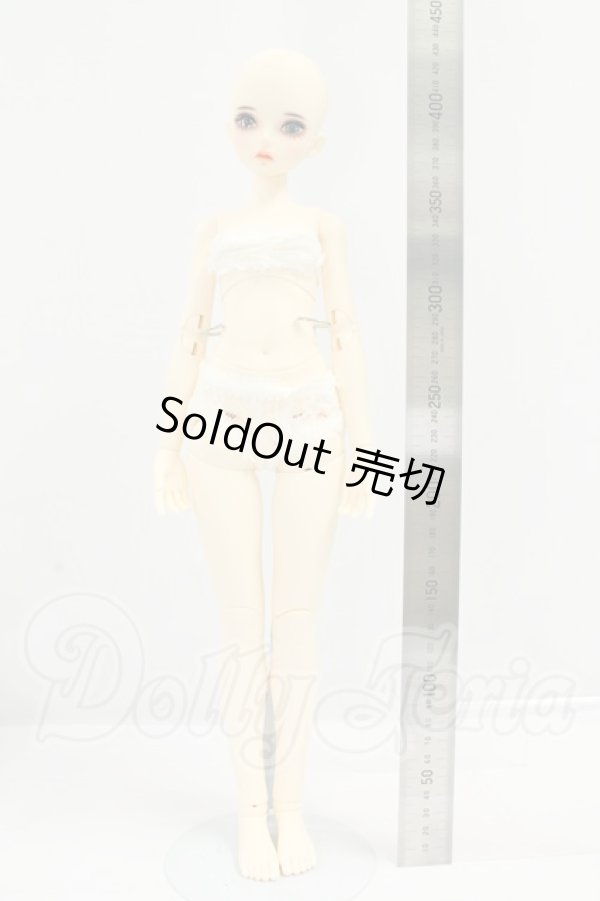 画像8: 【DOLK×MYOU DOLL】Delia 黒猫 ver. Limited I-26-09-03-416-KD-ZI (8)