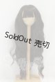 画像: 8-9inch/ウィッグ I-26-09-03-093-KD-ZI