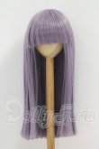 画像1: 8-9inch/ウィッグ I-26-09-03-094-KD-ZI (1)