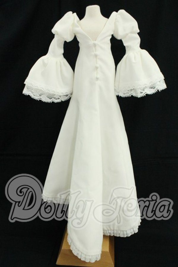 画像1: MDD/OF:衣装セット I-26-09-03-196-KD-ZI (1)