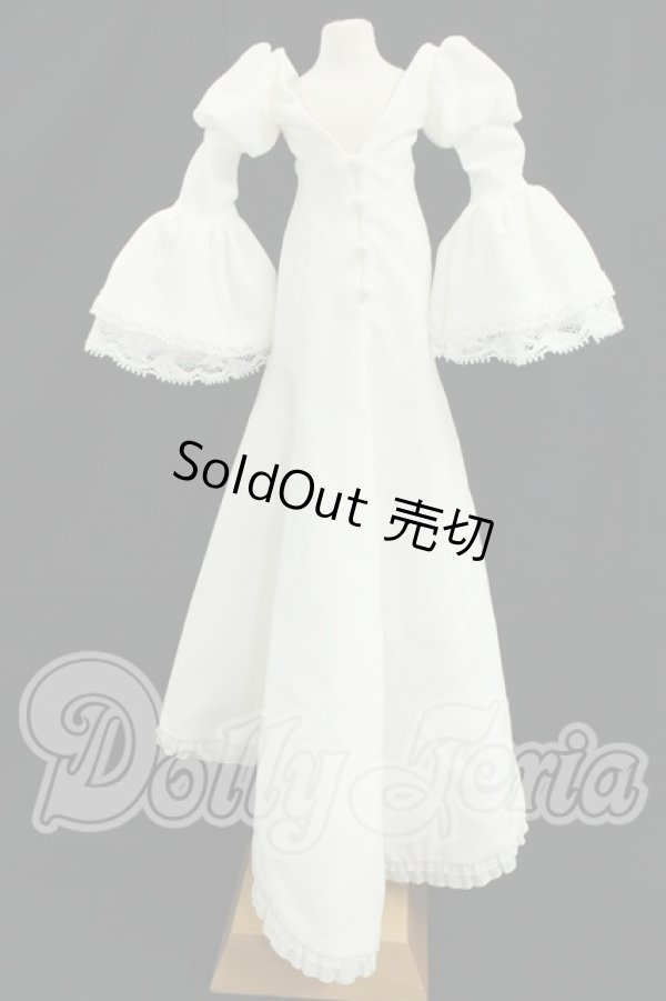 画像1: MDD/OF:衣装セット I-26-09-03-196-KD-ZI (1)
