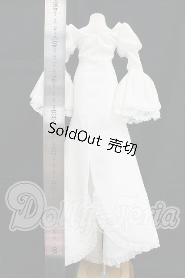 画像2: MDD/OF:衣装セット I-26-09-03-196-KD-ZI (2)