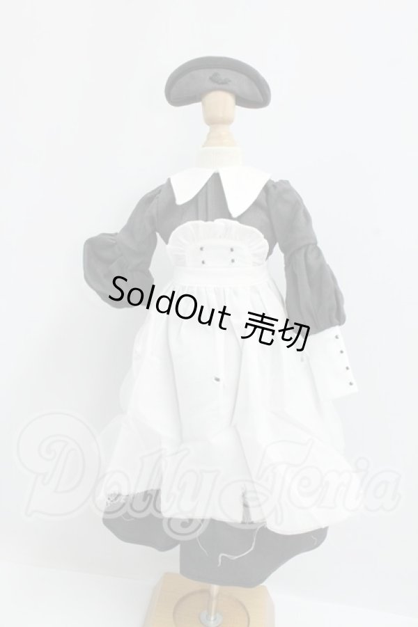 画像1: MDD/OF:衣装セット I-26-09-03-192-KD-ZI (1)