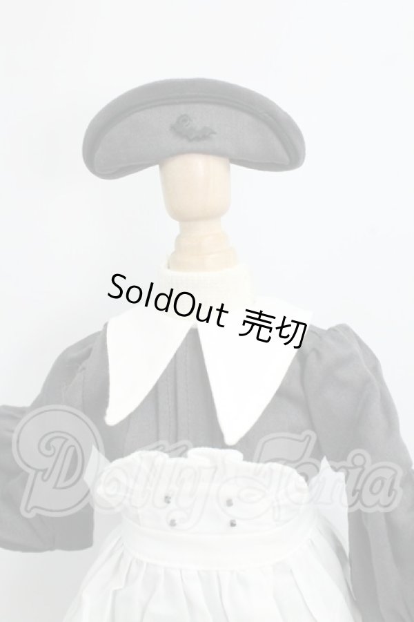 画像2: MDD/OF:衣装セット I-26-09-03-192-KD-ZI (2)