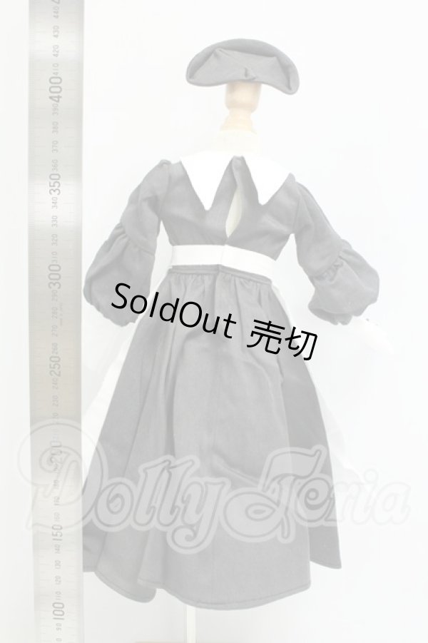 画像3: MDD/OF:衣装セット I-26-09-03-192-KD-ZI (3)