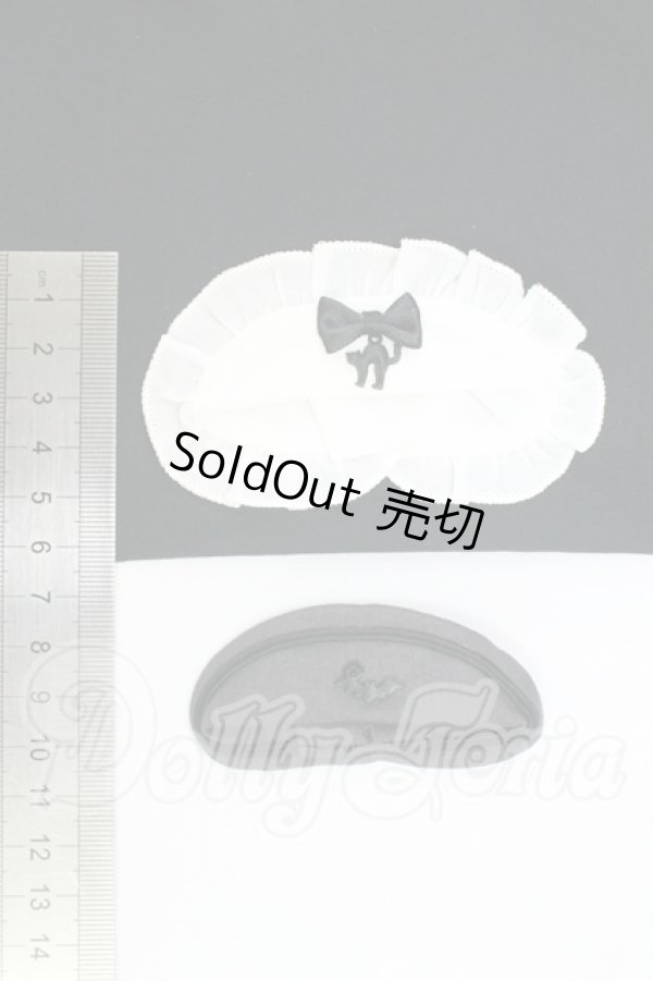 画像4: MDD/OF:衣装セット I-26-09-03-192-KD-ZI (4)