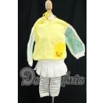 画像: MSD&MDD/OF:しゅわしゅわレモネードセット・ミニ I-26-09-03-186-KD-ZI