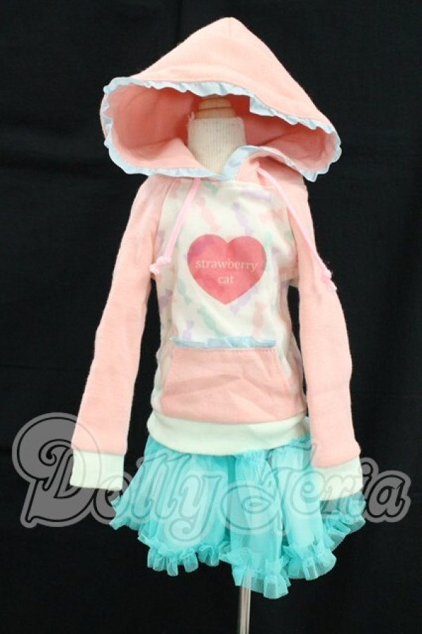 画像1: MDD/OF:衣装セット I-26-09-03-185-KD-ZI (1)