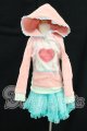 画像: MDD/OF:衣装セット I-26-09-03-185-KD-ZI