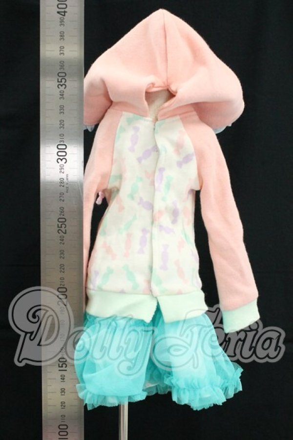 画像2: MDD/OF:衣装セット I-26-09-03-185-KD-ZI (2)