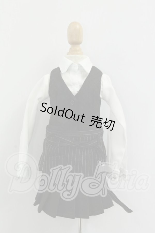 画像1: MDD/OF:D'COORD制服 I-26-09-03-144-KD-ZI (1)