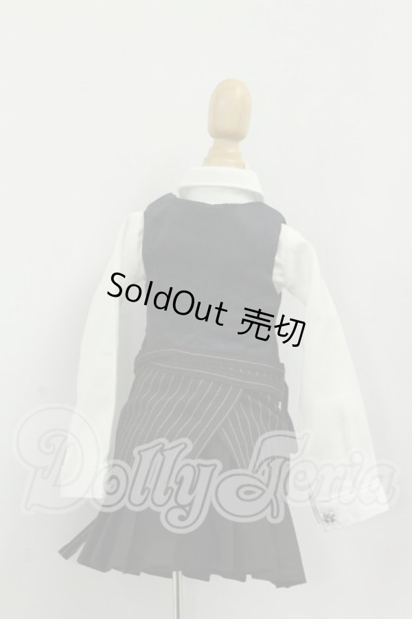 画像2: MDD/OF:D'COORD制服 I-26-09-03-144-KD-ZI (2)