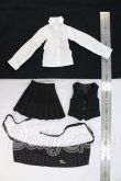画像3: MDD/OF:D'COORD制服 I-26-09-03-144-KD-ZI (3)
