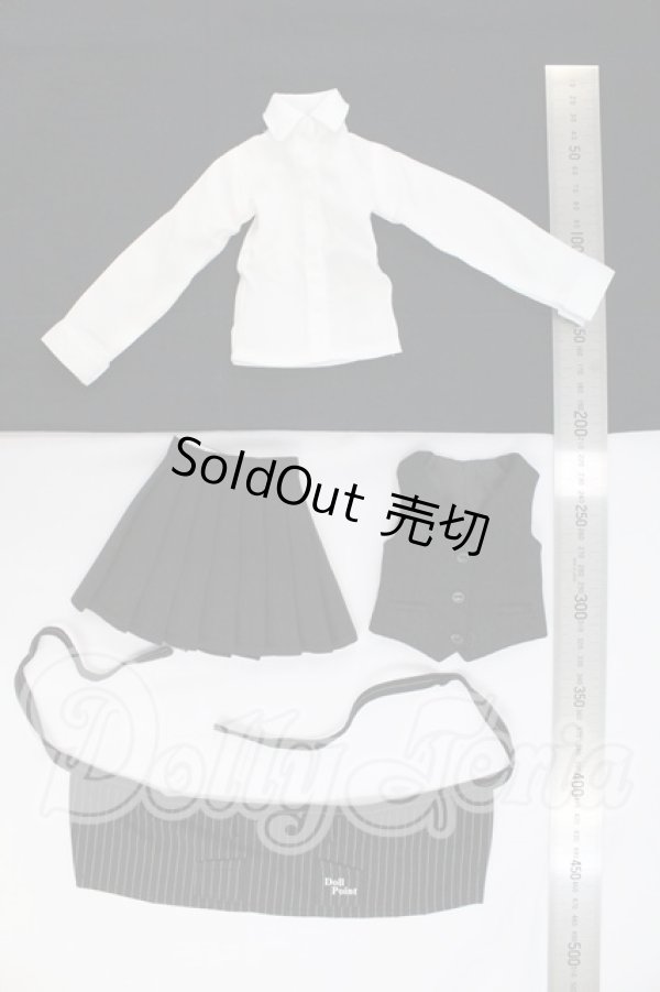 画像3: MDD/OF:D'COORD制服 I-26-09-03-144-KD-ZI (3)