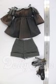 画像3: DD/OF：高垣楓の私服セット I-26-09-03-146-KD-ZI (3)
